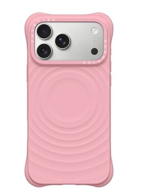casetify - Ripple Case - Blush Pink - iPhone 18 pro/iPhone 17 pro